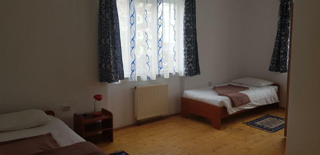 Coroian House Apartment Cluj-Napoca Exterior photo