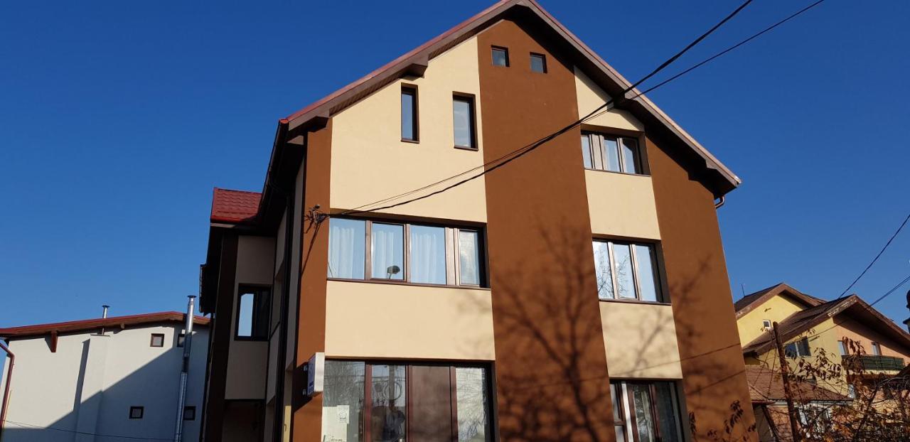 Coroian House Apartment Cluj-Napoca Exterior photo